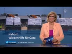 tagesschau in Einfacher Sprache 19:00 Uhr, 19.05.2025