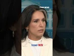 Tulsi Gabbard hints at ‘irrefutable evidence’ of Obama’s alleged role in ‘Russia hoax’ #foxnews