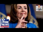 LIVE: Pelosi to retire as party moves way left | Brian Kilmeade Show