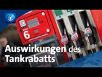 Spritpreise: Tankstellenbesitzer erklärt höhere Kosten nach Tankrabatt