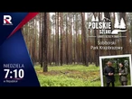 Polskie szlaki - Lubelszczyzna odc. 6 Sobiborski Park Krajobrazowy.