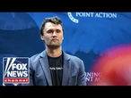 This is what Charlie Kirk would have wanted: TPUSA Faith senior director