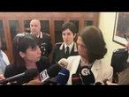 Delitto Carbonaro, la Pm Lucchetta: "Colpisce la giovane età dei ragazzi. Lei era una bambina"