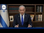 Benjamin Netanyahu in ABC News interview: ‘Sometimes you have to take a stand against evil’