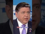 WATCH: Pritzker GRILLED by Bret Baier on Chicago murders #shorts