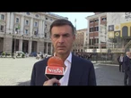Prandini: "Oggi Coldiretti scende in piazza in favore della filiera del grano"