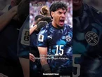 Männer-WM: DFB-Team fliegt im Sechzehntelfinale raus
