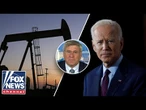 Stephen Moore warns US is empowering enemies with Biden's energy policies