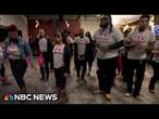 Country line dancing makes comeback in Black communities