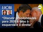 Eleição 2026: Incerteza inédita sobre presidenciáveis abre caminho para surpresas | Toledo e Bilenky