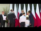 Ramię w ramię z polską wsią! Wyjątkowe spotkanie Pary Prezydenckiej z rolnikami!