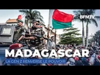 Manifestations massives, président en fuite... Ces trois semaines qui ont fait basculer Madagascar