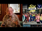 ”'Sin gluten' una comedia bien cocinada” por Víctor Amela