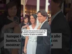 Así ha sido el debut de Katy Perry y Justin Trudeau como pareja en el Festival de Tribeca #KatyPerry