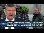 BUNDESWEHR: 