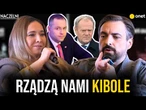 Naczelni: co zrozumiał Nawrocki? Wojna z Tuskiem mu się nie uda | Naczelni Extra