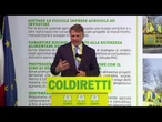 Lollobrigida: Agricoltura settore primario per la tutela dello stile di vita e dell'ambiente