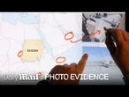 Sudan: The Secret Drone War You Haven’t Heard Of | Photo Evidence | Daily Mail