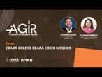 Ceará Credi e Ceará Credi Mulher