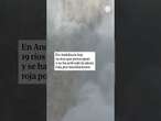 Inundaciones en #andalucía muy afectada por el temporal de #lluvias en #españa #temporal