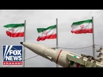 US hits 20 TARGETS inside Iran after helicopter downing