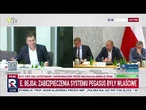 Pilne! Bejda: zabezpieczenia systemu Pegasus były właściwe | Republika