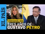 GUSTAVO PETRO: ¿dignificación o traición del mandato ciudadano? | EL PAÍS