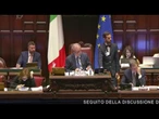 Dl sicurezza, Schlein: "Sfregio giuridico che ci porta più indietro del codice fascista Rocco"