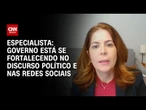 Governo se fortalece nas redes com discurso da taxação dos super-ricos, diz especialista | WW