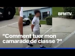 États-Unis: un ado arrêté après avoir demandé à ChatGPT comment tuer un camarade de classe