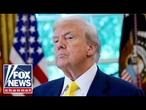 'BEST NEWS I'VE HEARD': Blue city resident hails Trump crime crackdown