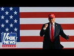 WATCH LIVE: President Donald Trump attends Great American State Fair kickoff celebration