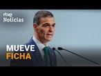 PSOE: Anuncia la SALIDA de DOS CARGOS de su EJECUTIVA FEDERAL cercanos a SANTOS CERDÁN | RTVE