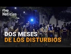 TORRE PACHECO: VERIFICA RTVE y EFE VERIFICA analizan los mensajes de ODIO en las RRSS | RTVE