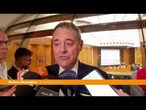 Arera, Besseghini "Tutti i settori hanno fatto dei passi avanti"