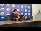 Salvini: "Governo ne esce rafforzato, complimenti a Meloni e Tajani"