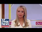 Kayleigh McEnany: The media somehow linked this to Trump