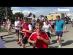 NIEZŁOMNA PAMIĘĆ O OFIARACH KATYNIA! Wyjątkowy bieg patriotyczny i odczyty IPN w Brańsku!