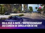 On a joué à inZOI, l'impressionnant jeu coréen de simulation de vie