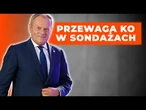 Tusk nokautuje PiS w nowym sondażu. Aż 4 partie poza Sejmem! | NEWS