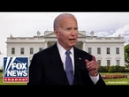 GOP lawmaker calls for key Biden staffer subpoenas 'IMMEDIATELY'