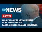 Tudo o que acontece no Brasil e no mundo ao vivo 12/12/2024, às 18 horas | O POVO News