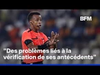 Mondial 2026: un arbitre somalien refoulé lors de son entrée aux États-Unis
