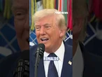 Trump takes credit for FIFA red card REVERSE #shorts #us #FIFA #WorldCup #news #Trump