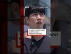 South Korea will elect a new president on 3 June. #SouthKorea #BBCNews
