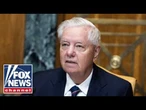 Senate SCRAMBLES after Graham's death leaves major leadership vacancy