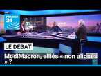 Modi/Macron, alliés « non alignés » ? • FRANCE 24