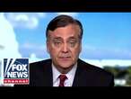 Jonathan Turley: This was ‘incredibly disgraceful’