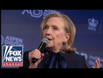 Hillary Clinton lashes out at Supreme Court over Trump case: 'Grave disservice'