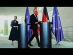 Deutschland und Schweiz planen engere Zusammenarbeit